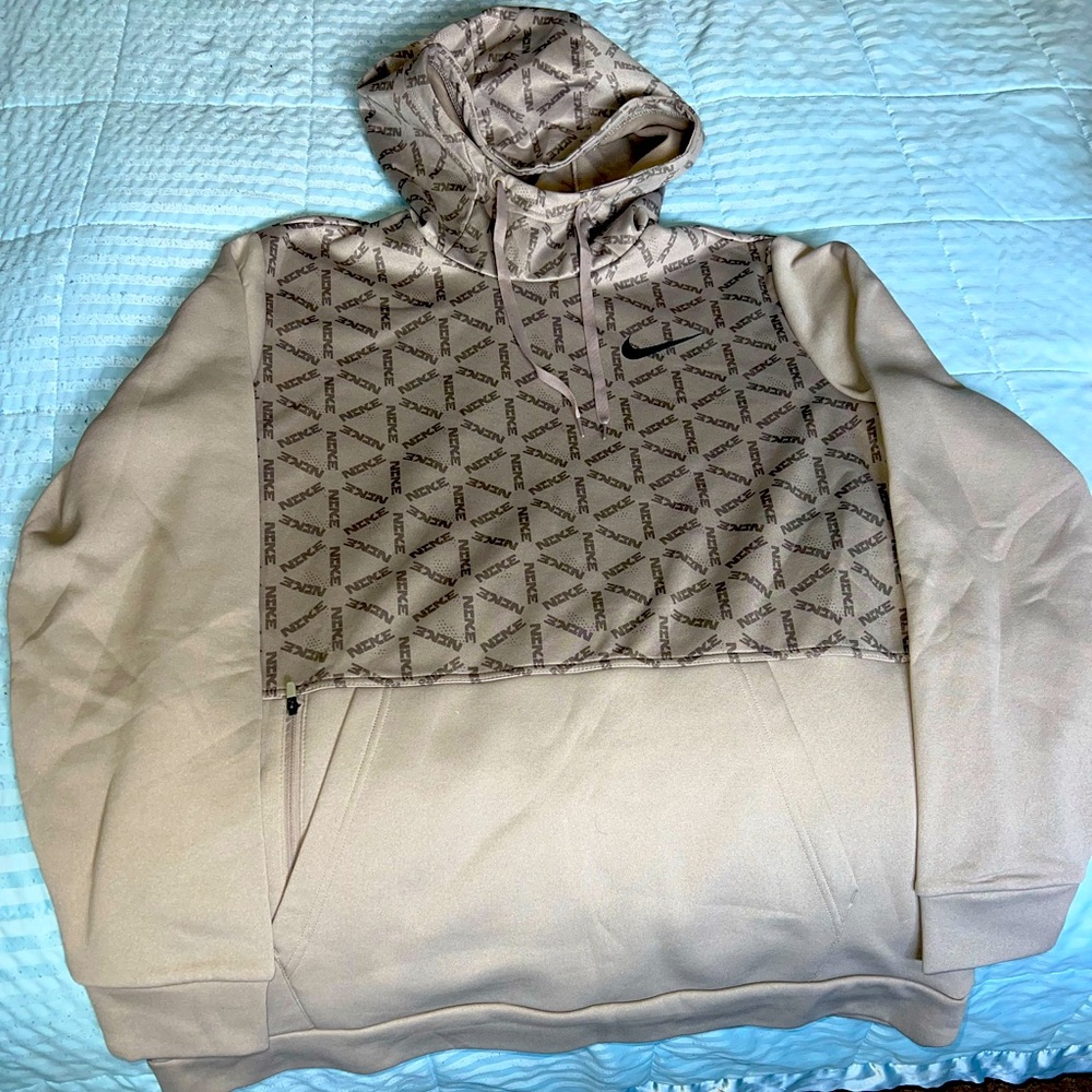 Nike hoodie